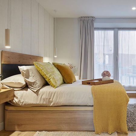 Altzoan Zarauz Tourist Apartments Con Aparcamiento Gratis Dış mekan fotoğraf