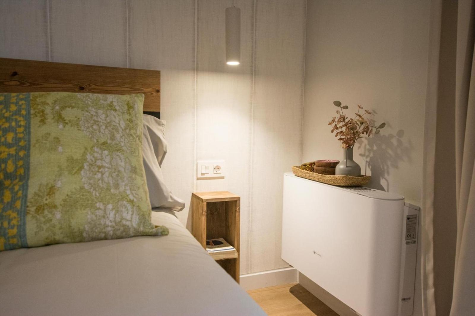 Altzoan Zarauz Tourist Apartments Con Aparcamiento Gratis Dış mekan fotoğraf
