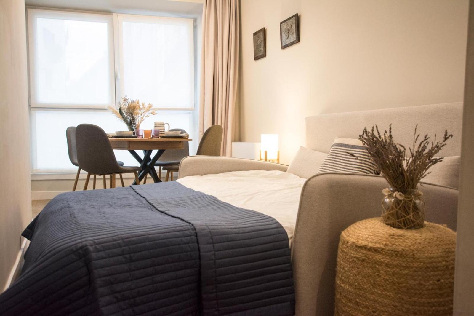 Altzoan Zarauz Tourist Apartments Con Aparcamiento Gratis Dış mekan fotoğraf