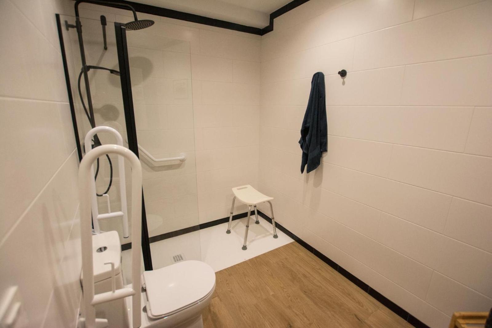 Altzoan Zarauz Tourist Apartments Con Aparcamiento Gratis Dış mekan fotoğraf