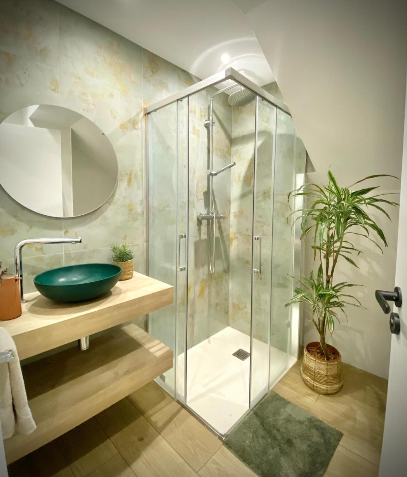 Altzoan Zarauz Tourist Apartments Con Aparcamiento Gratis Dış mekan fotoğraf