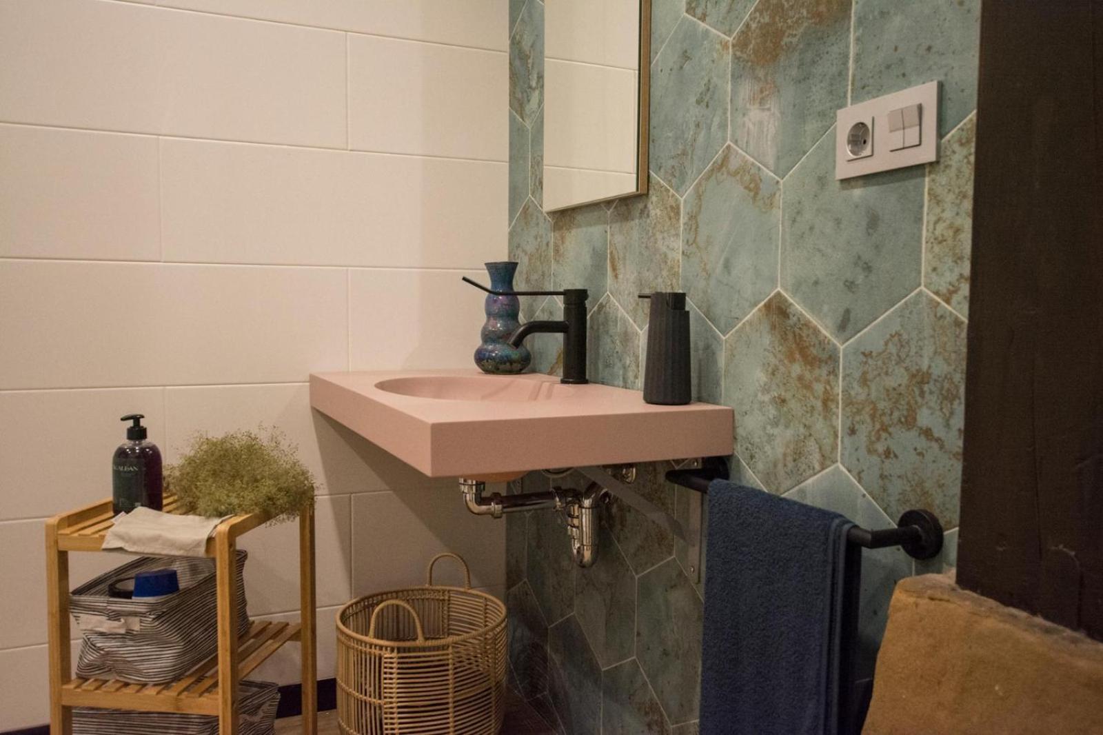 Altzoan Zarauz Tourist Apartments Con Aparcamiento Gratis Dış mekan fotoğraf