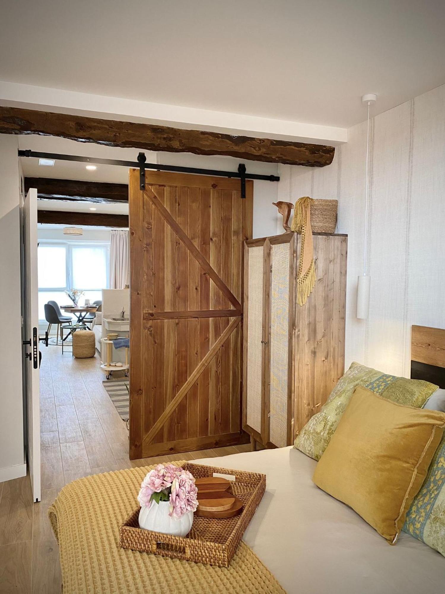 Altzoan Zarauz Tourist Apartments Con Aparcamiento Gratis Dış mekan fotoğraf