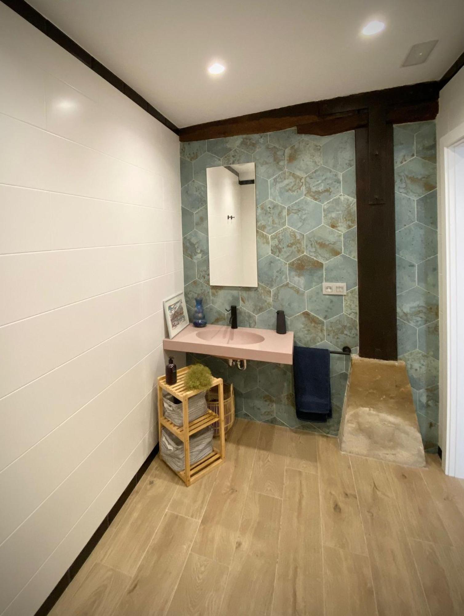 Altzoan Zarauz Tourist Apartments Con Aparcamiento Gratis Dış mekan fotoğraf