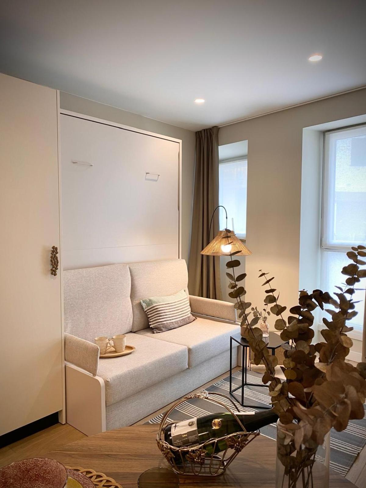 Altzoan Zarauz Tourist Apartments Con Aparcamiento Gratis Dış mekan fotoğraf