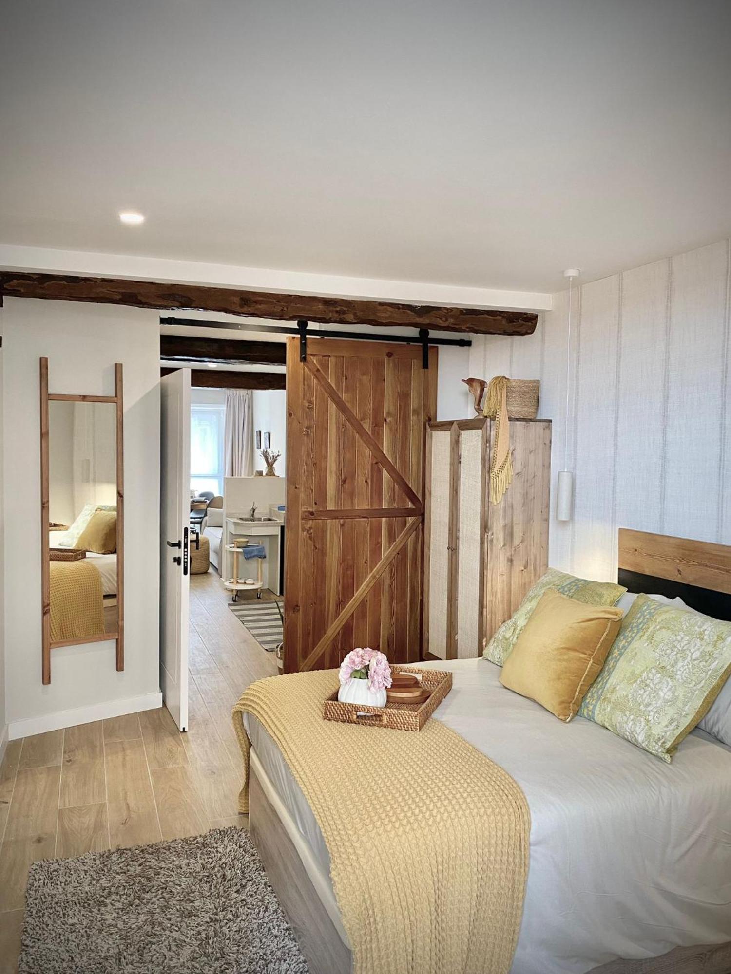 Altzoan Zarauz Tourist Apartments Con Aparcamiento Gratis Dış mekan fotoğraf