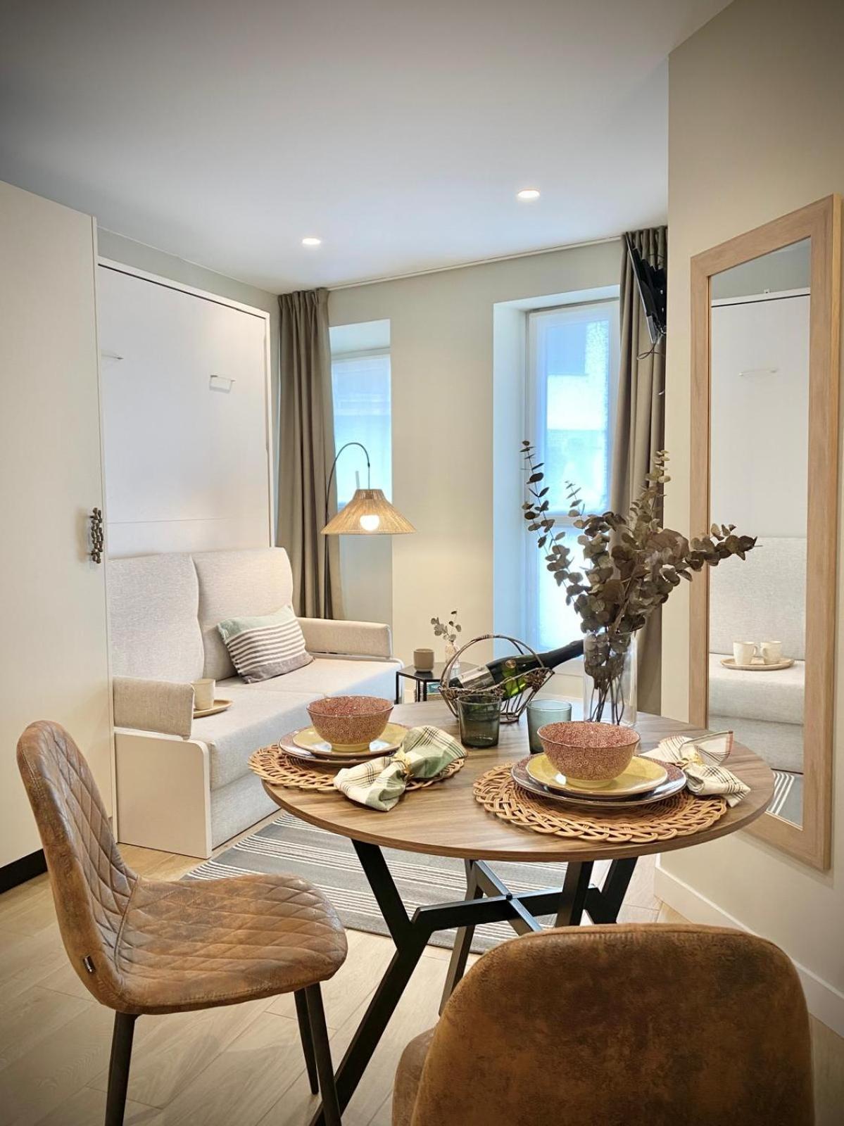 Altzoan Zarauz Tourist Apartments Con Aparcamiento Gratis Dış mekan fotoğraf