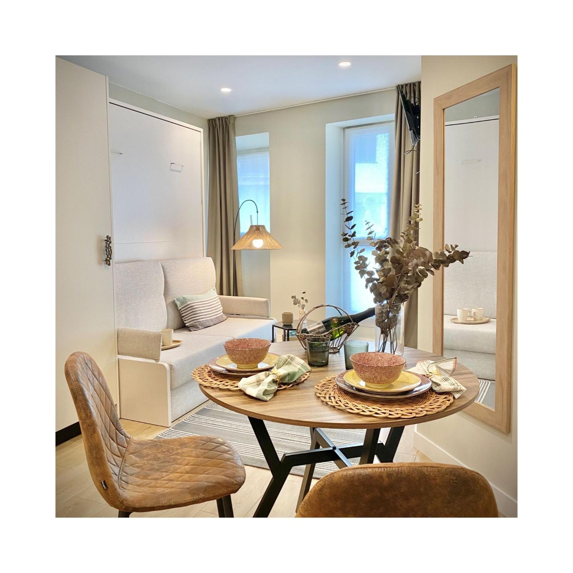 Altzoan Zarauz Tourist Apartments Con Aparcamiento Gratis Dış mekan fotoğraf