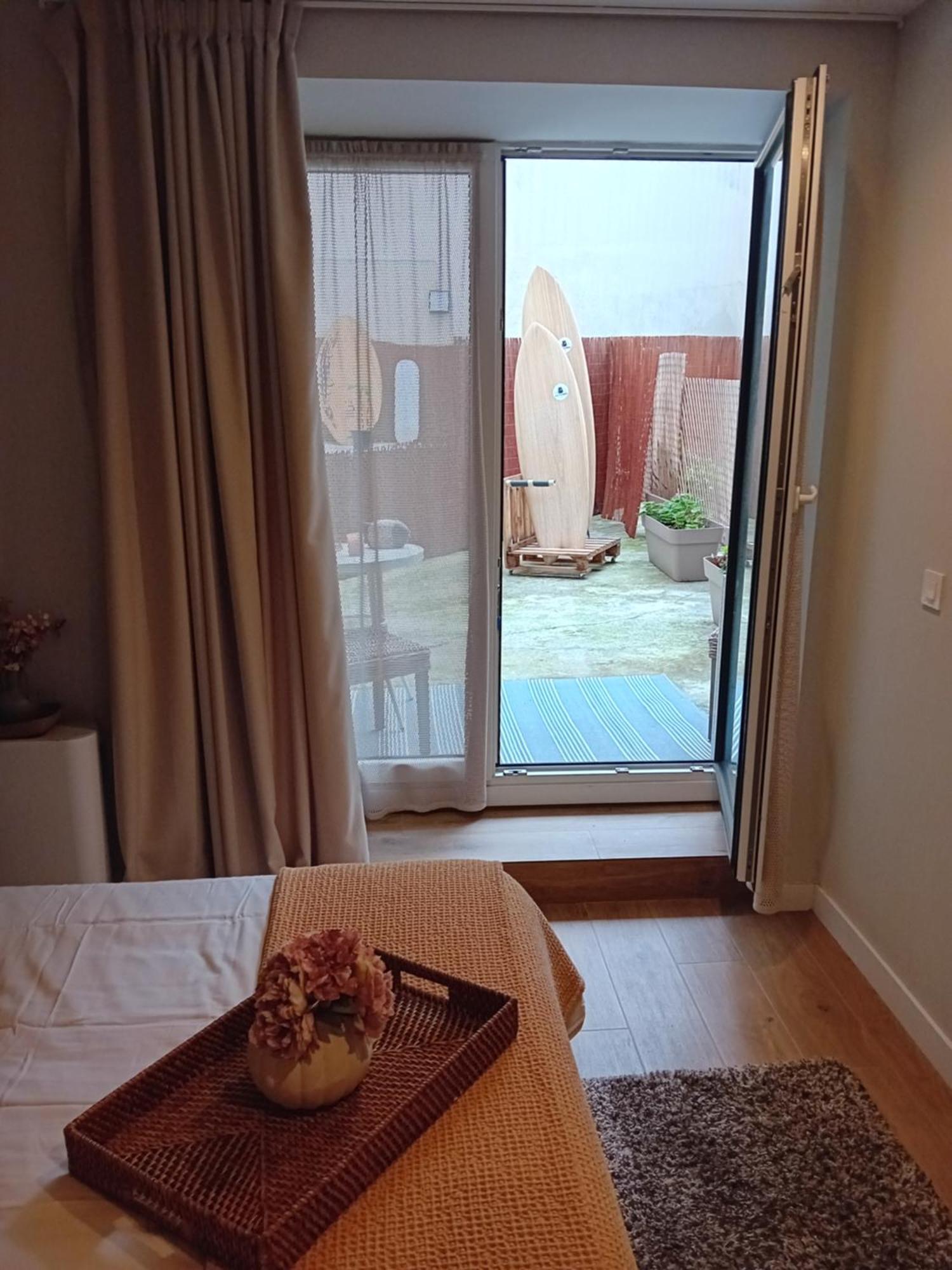 Altzoan Zarauz Tourist Apartments Con Aparcamiento Gratis Dış mekan fotoğraf