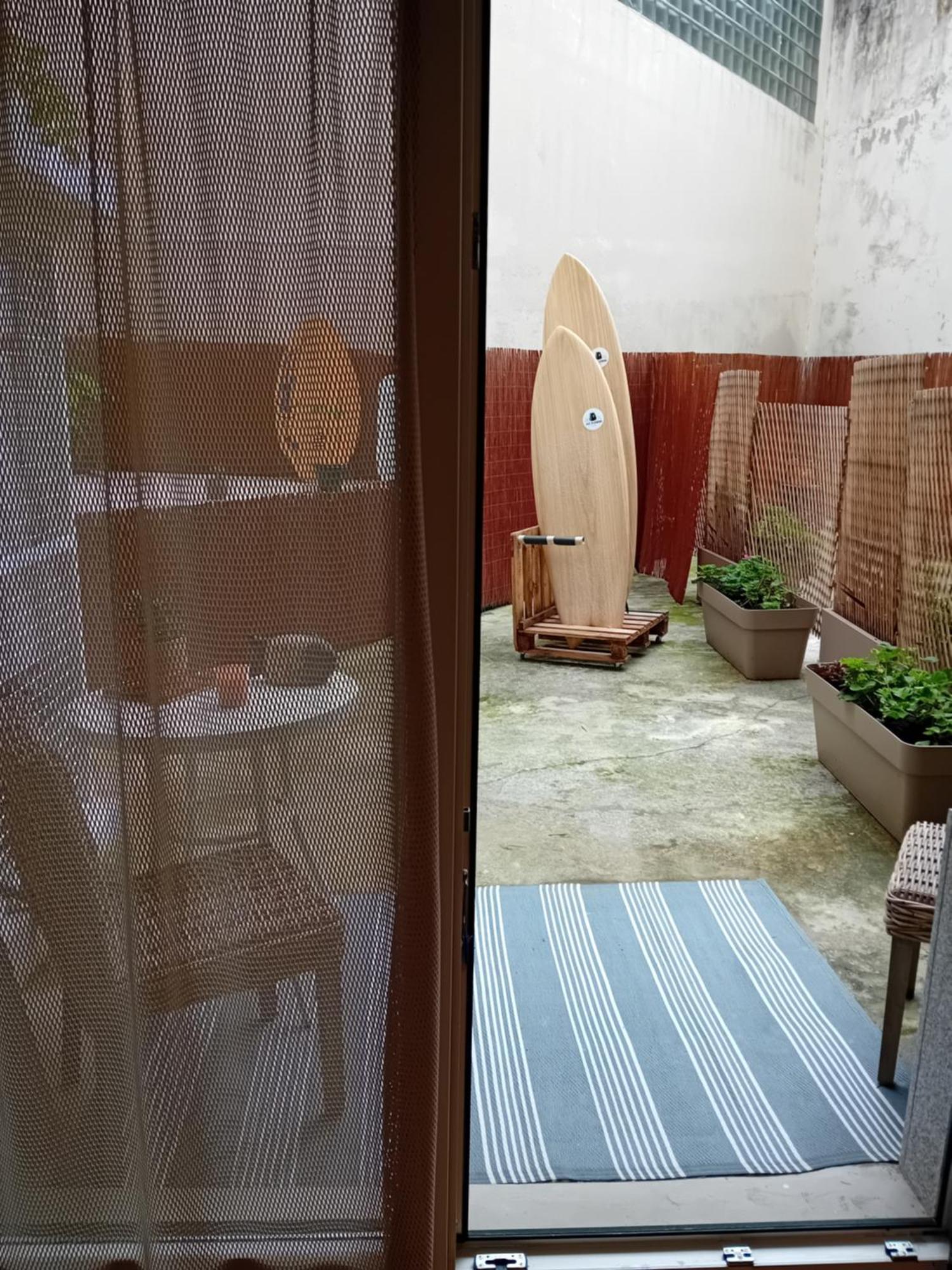 Altzoan Zarauz Tourist Apartments Con Aparcamiento Gratis Dış mekan fotoğraf