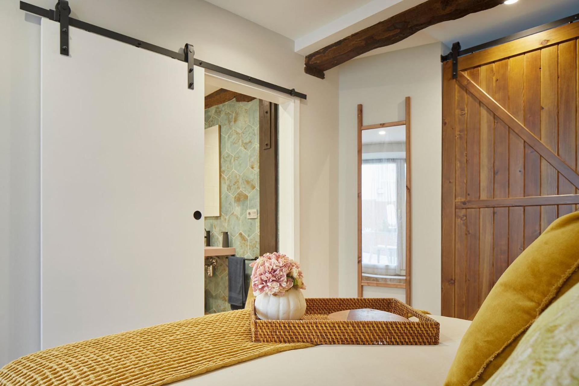 Altzoan Zarauz Tourist Apartments Con Aparcamiento Gratis Dış mekan fotoğraf
