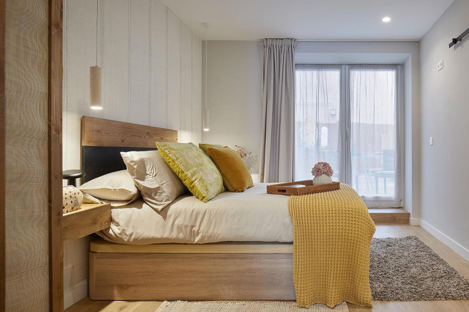 Altzoan Zarauz Tourist Apartments Con Aparcamiento Gratis Dış mekan fotoğraf