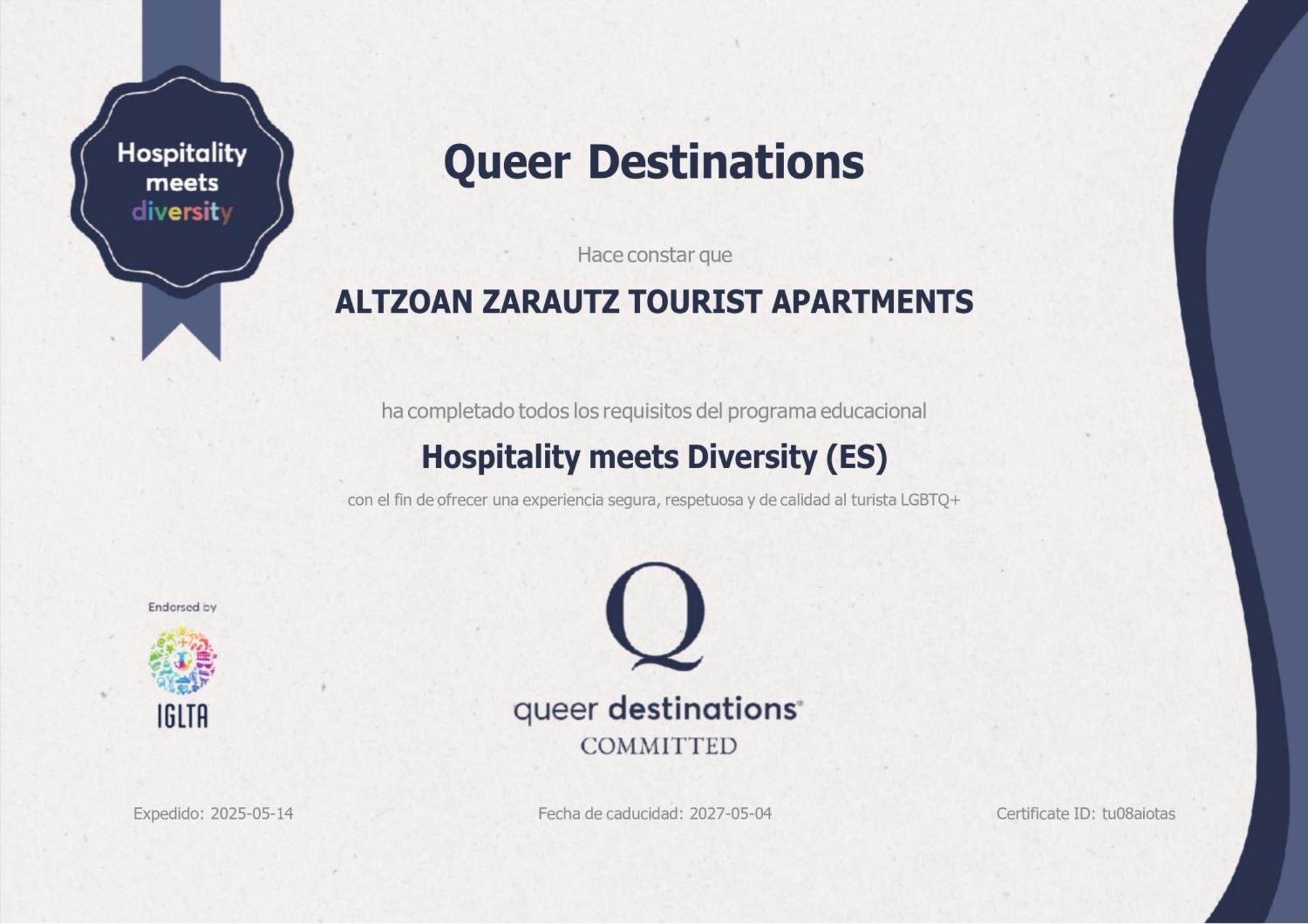 Altzoan Zarauz Tourist Apartments Con Aparcamiento Gratis Dış mekan fotoğraf